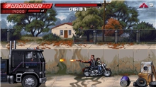 Terminator 2D: NO FATE - Day One Edition (PS4)