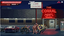 Terminator 2D: NO FATE - Day One Edition (PS4)