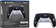 Sony PlayStation 5 DualSense Wireless Controller - The Last of Us Limited Edition (PS5)