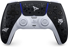 Sony PlayStation 5 DualSense Wireless Controller - The Last of Us Limited Edition (PS5)