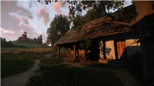 Kingdom Come: Deliverance II - Standard Edition (PS5) (SALE)