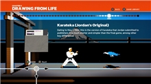 The Making of Karateka (PS5)