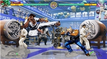 Fatal Fury: City of the Wolves - Special Edition (PS4)