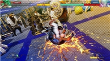 Fatal Fury: City of the Wolves - Special Edition (PS4)