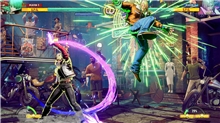 Fatal Fury: City of the Wolves - Special Edition (PS4)