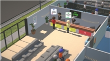 City Bus Manager (PS5)