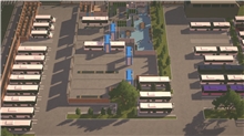 City Bus Manager (PS5)