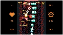 Bullet Hell Collection - Volume 1 (SWITCH)