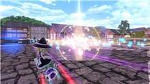 GENSOU SkyDrift (SWITCH)