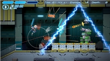 COGEN: Sword of Rewind (SWITCH)