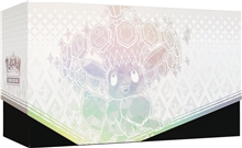 Pokémon TCG: SV8.5 Prismatic Evolutions - Elite Trainer Box Sealed Case