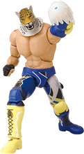 Bandai Game Dimensions - Tekken: King Figure