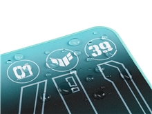 TUF Gaming P1 Portable Gaming Mouse Pad Hatsune Miku Edition
