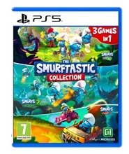 The Smurftastic Collection (PS5)