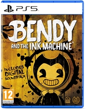 Bendy and the Ink Machine (PS5)