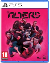 The Alters (PS5)