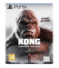 Kong: Survivor Instinct - Titans Edition (PS5)