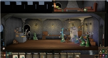 Spellcaster University (PS5)