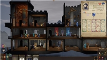 Spellcaster University (PS5)