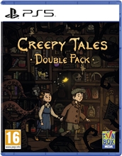 Creepy Tales Double Pack (PS5)