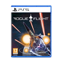 Rogue Flight (PS5)