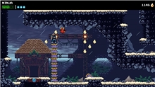 The Messenger (SWITCH)