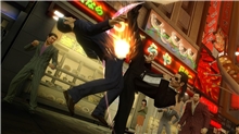 Yakuza 0 Directors Cut (Game-Key Card) (SWITCH 2)
