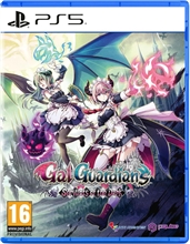 Gal Guardians: Servants of the Dark (PS5)