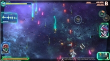 Macross: Shooting Insight (SWITCH)