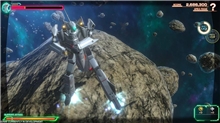 Macross: Shooting Insight (PS5)