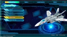 Macross: Shooting Insight (PS5)