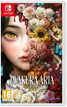 Iwakura Aria (SWITCH)