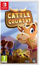 Cattle Country (SWITCH)