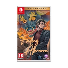 Fading Afternoon - Uncensored (SWITCH)