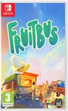 Fruitbus (SWITCH)