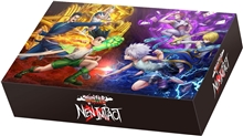 HUNTER x HUNTER NEN x IMPACT - Limited Edition (SWITCH)
