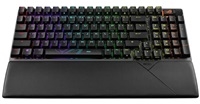 ASUS keyboard ROG Strix Scope II 96 Wireless (ROG NX Snow) - CZ/SK