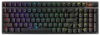 ASUS keyboard ROG Strix Scope II 96 Wireless (ROG NX Snow) - CZ/SK