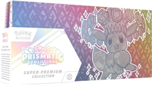 Pokémon TCG: SV8.5 Prismatic Evolutions - Super Premium Collection
