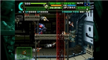 Assault Suit Leynos 2: Saturn Tribute (SWITCH)