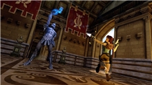 Tomb Raider IV-VI Remastered Starring Lara Croft (PS4)