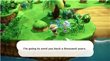 FANTASY LIFE i: The Girl Who Steals Time (PS5)