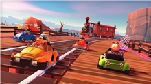 Garfield Kart 2: All You Can Drift (SWITCH)