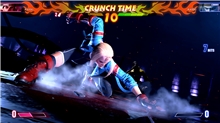 Street Fighter 6 (Years 1-2 Fighters Edition) (PS5)