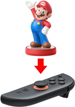 Nintendo Joy-Con 2 (R) - Light Red (SWITCH 2)