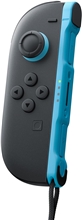 Nintendo Joy-Con 2 (L) - Light Blue (SWITCH 2)