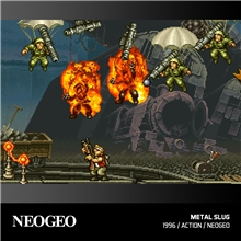 Evercade NEOGEO Arcade 1
