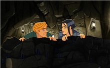 Broken Sword - Shadow of The Templars: Reforged (PS5)