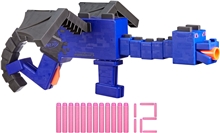 NERF Minecraft - Ender Dragon