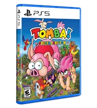 TOMBA!: Special Edition (PS5)